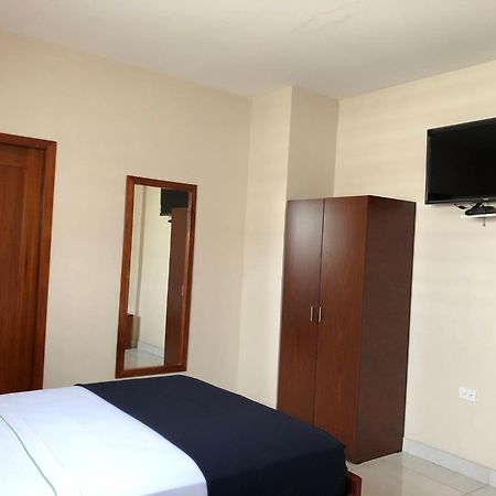Hotel Arena Blanca Salinas  Εξωτερικό φωτογραφία