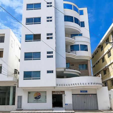 Hotel Arena Blanca Salinas  Εξωτερικό φωτογραφία