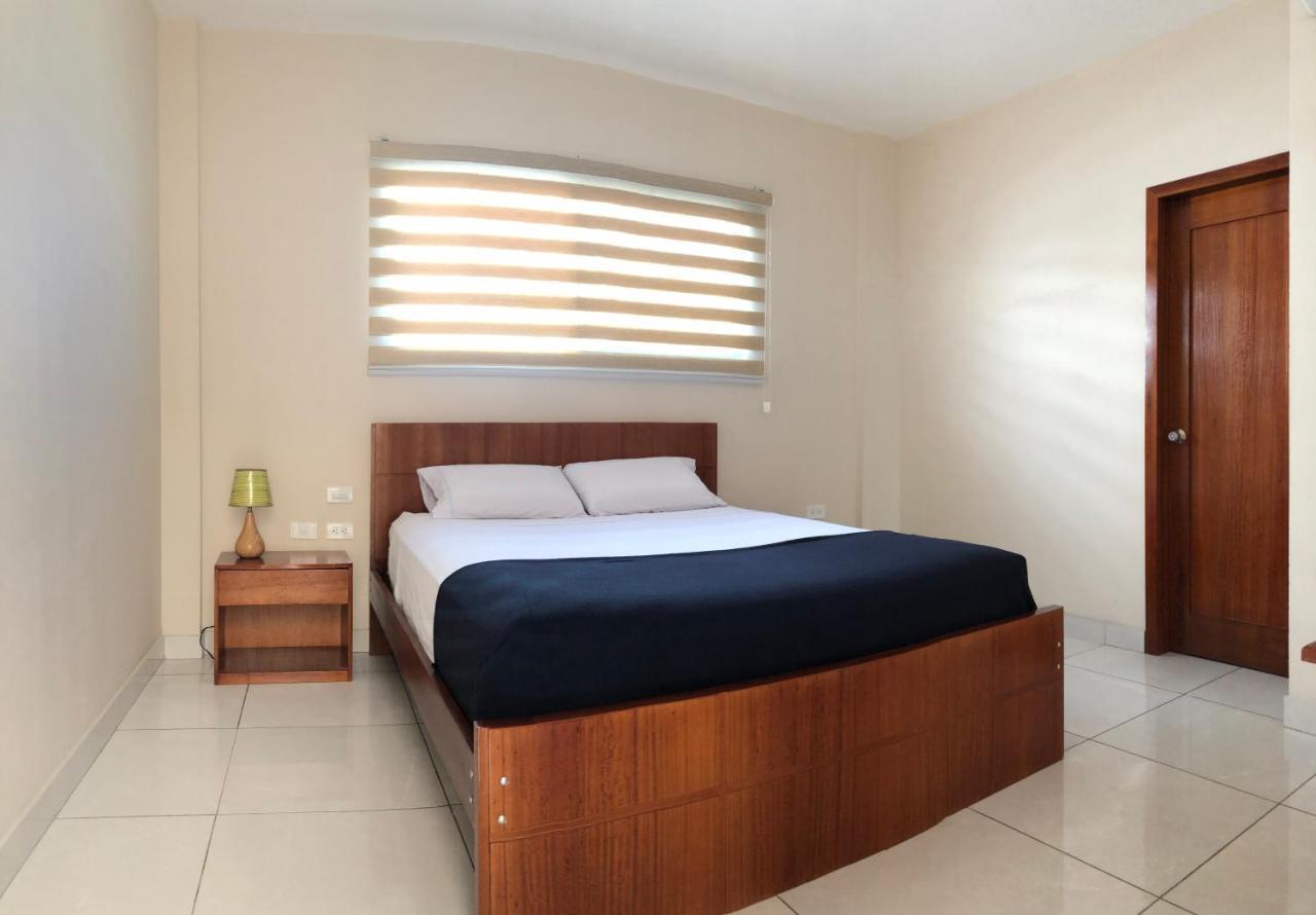 Hotel Arena Blanca Salinas  Εξωτερικό φωτογραφία