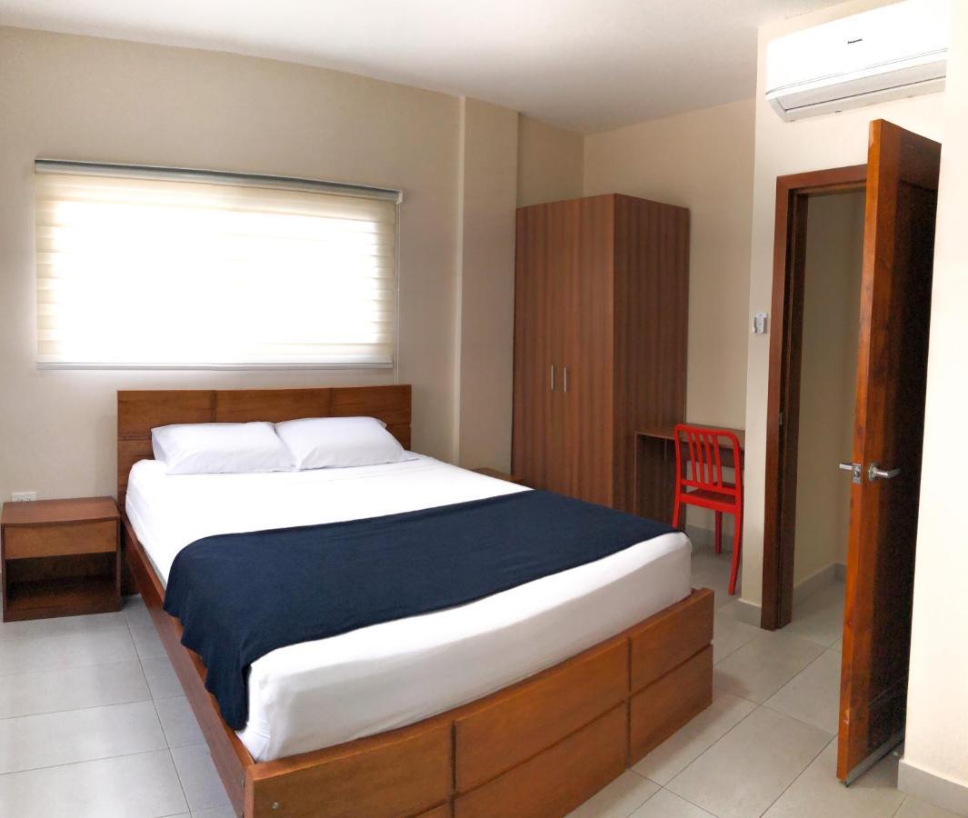 Hotel Arena Blanca Salinas  Εξωτερικό φωτογραφία