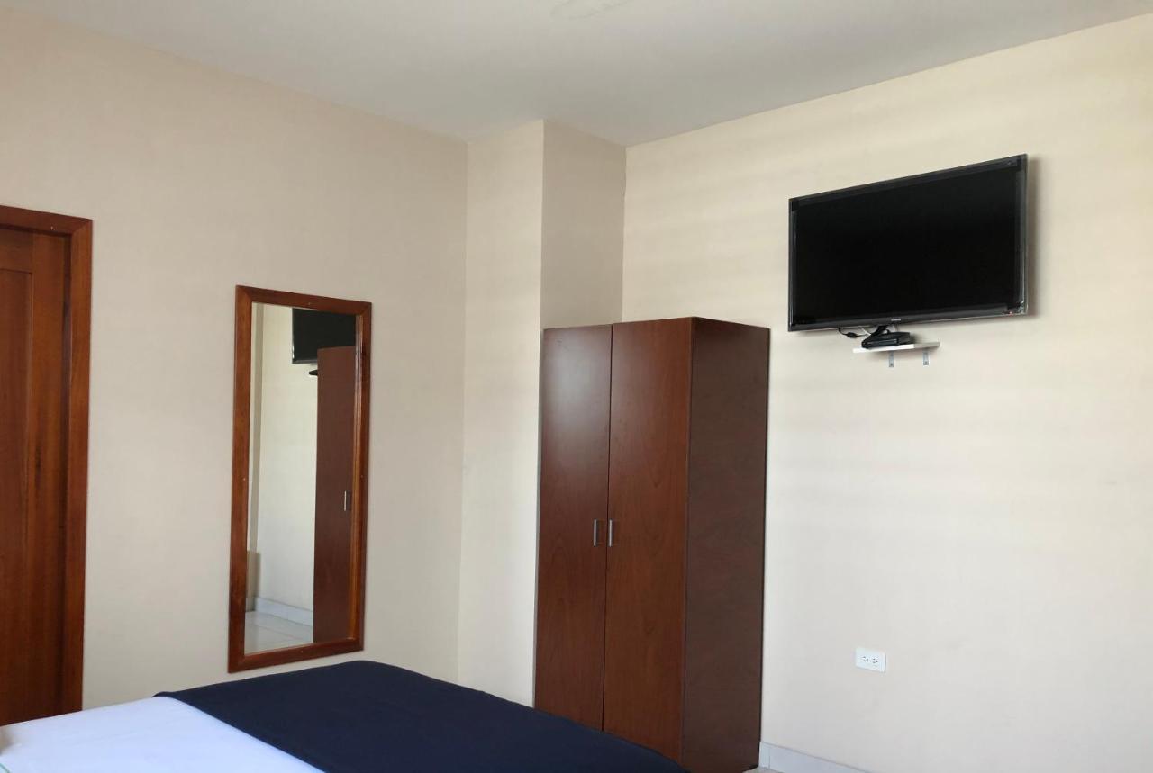 Hotel Arena Blanca Salinas  Εξωτερικό φωτογραφία