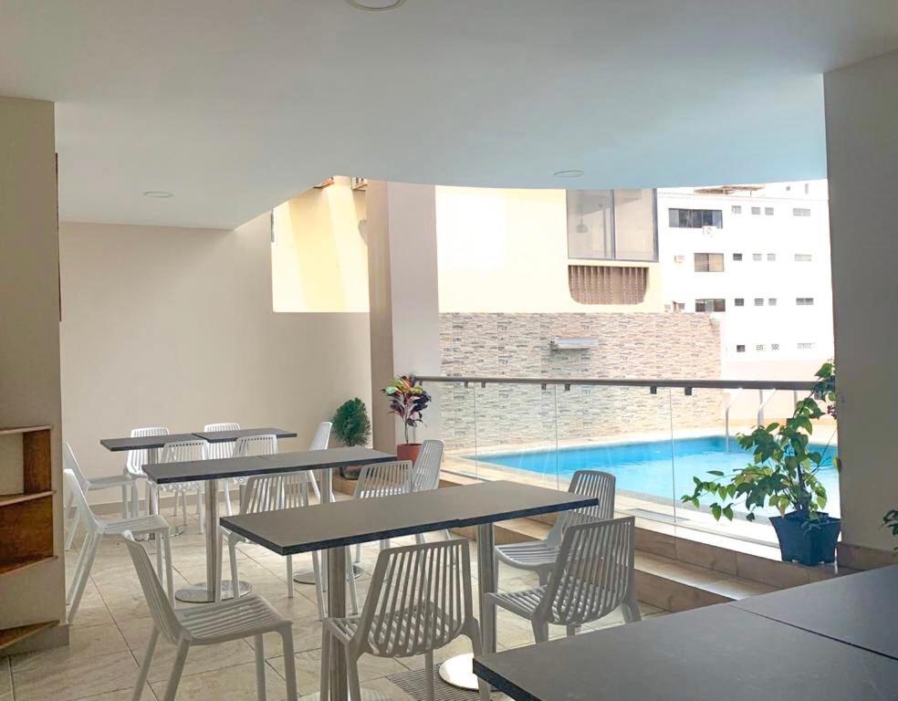 Hotel Arena Blanca Salinas  Εξωτερικό φωτογραφία