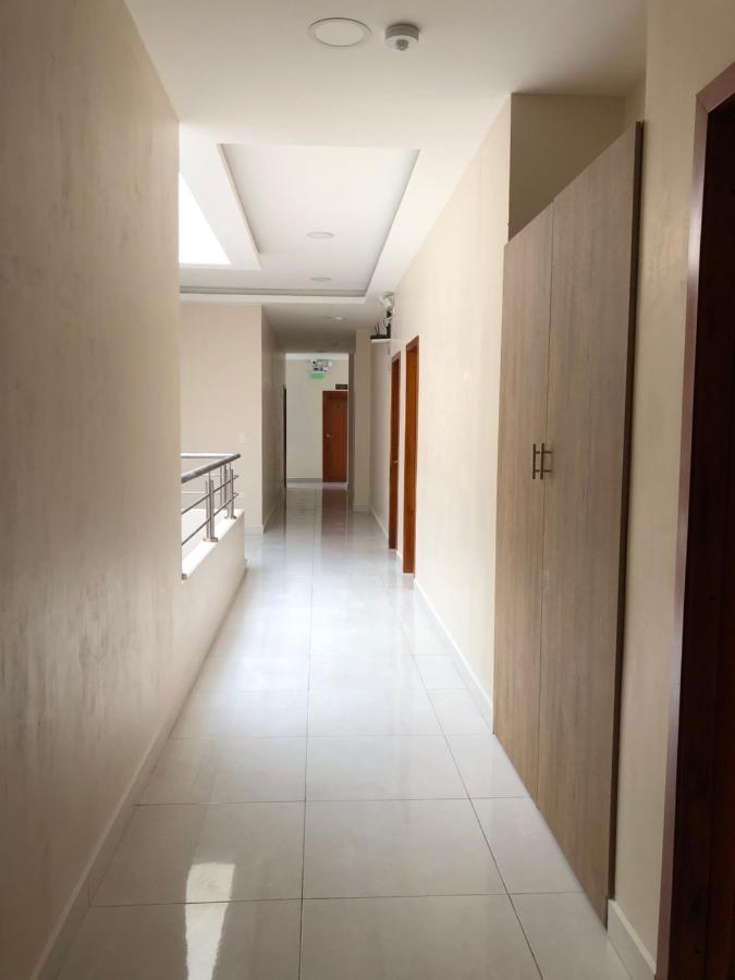 Hotel Arena Blanca Salinas  Εξωτερικό φωτογραφία