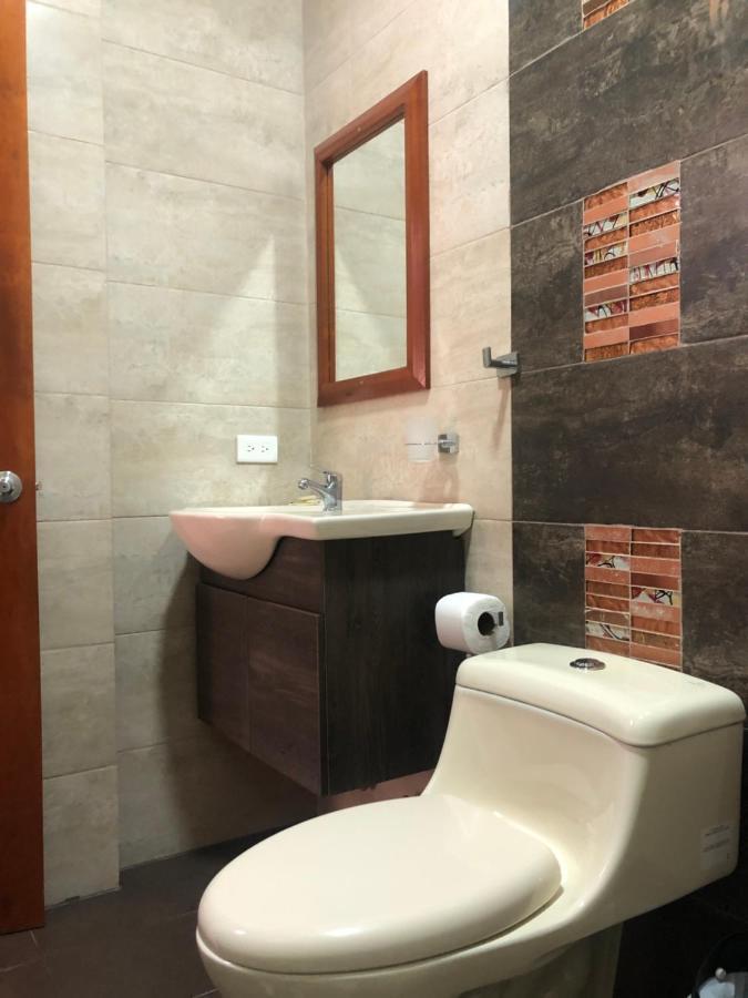Hotel Arena Blanca Salinas  Εξωτερικό φωτογραφία