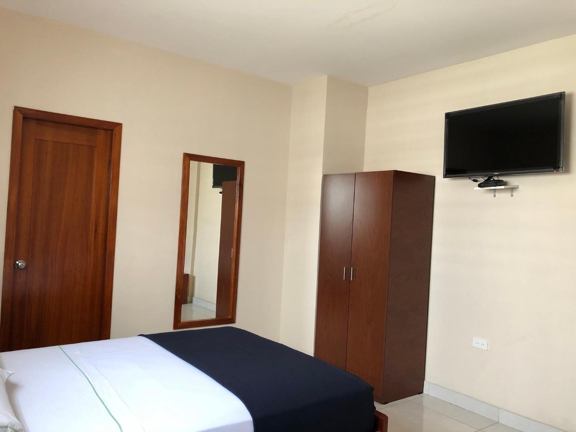 Hotel Arena Blanca Salinas  Εξωτερικό φωτογραφία