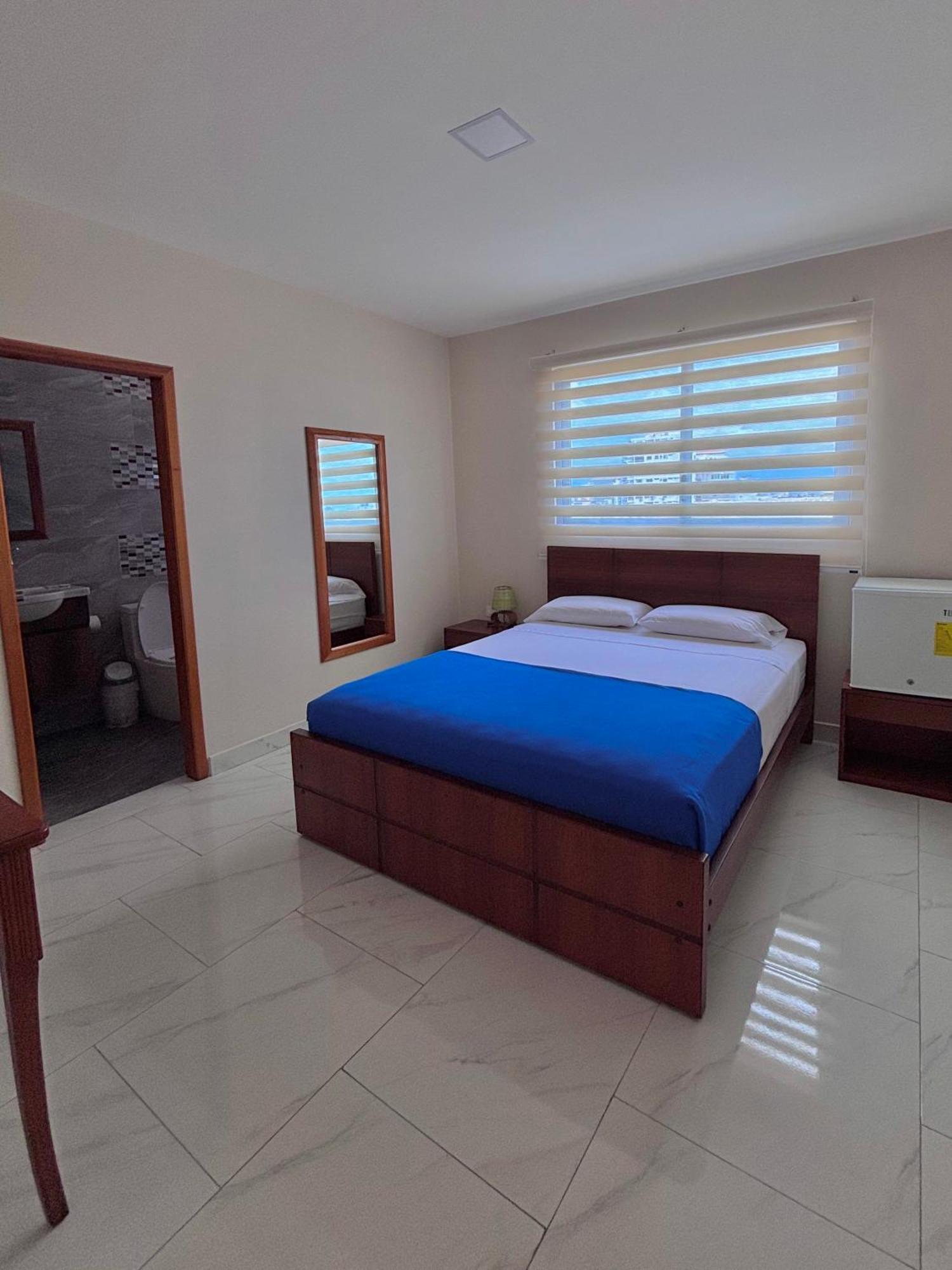 Hotel Arena Blanca Salinas  Εξωτερικό φωτογραφία